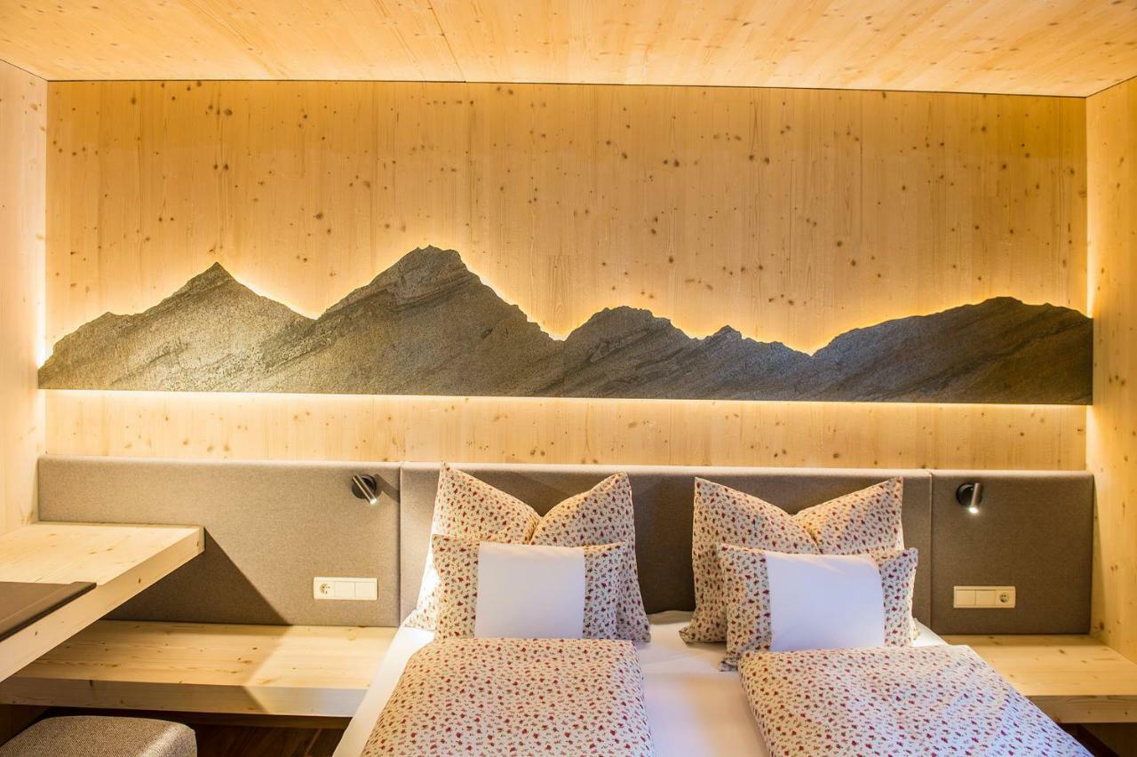Mair am Graben Farm * Chalets Terento Dış mekan fotoğraf